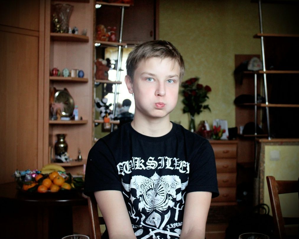 Дмитрий Киселев фотография #29