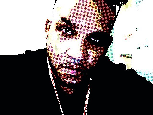 Daniel Rivera фотография #5