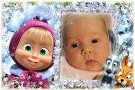 Фотография Шустовой Арины