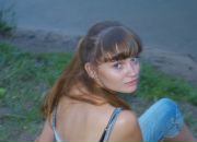 Фотография Высоцкой Анастасии