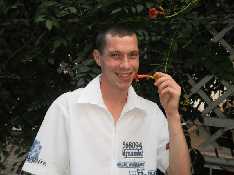 Максим Борисюк фотография #28