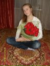 Фотография Ярановой Марии