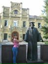 Надя Білоус фотография #13 (источник - https://vk.com/id11088988)