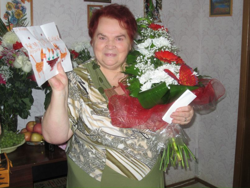 Евгения Павлова фото №31