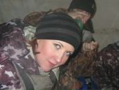 Фотография Меженный Саша