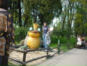 Фотография Зверевой Олеси