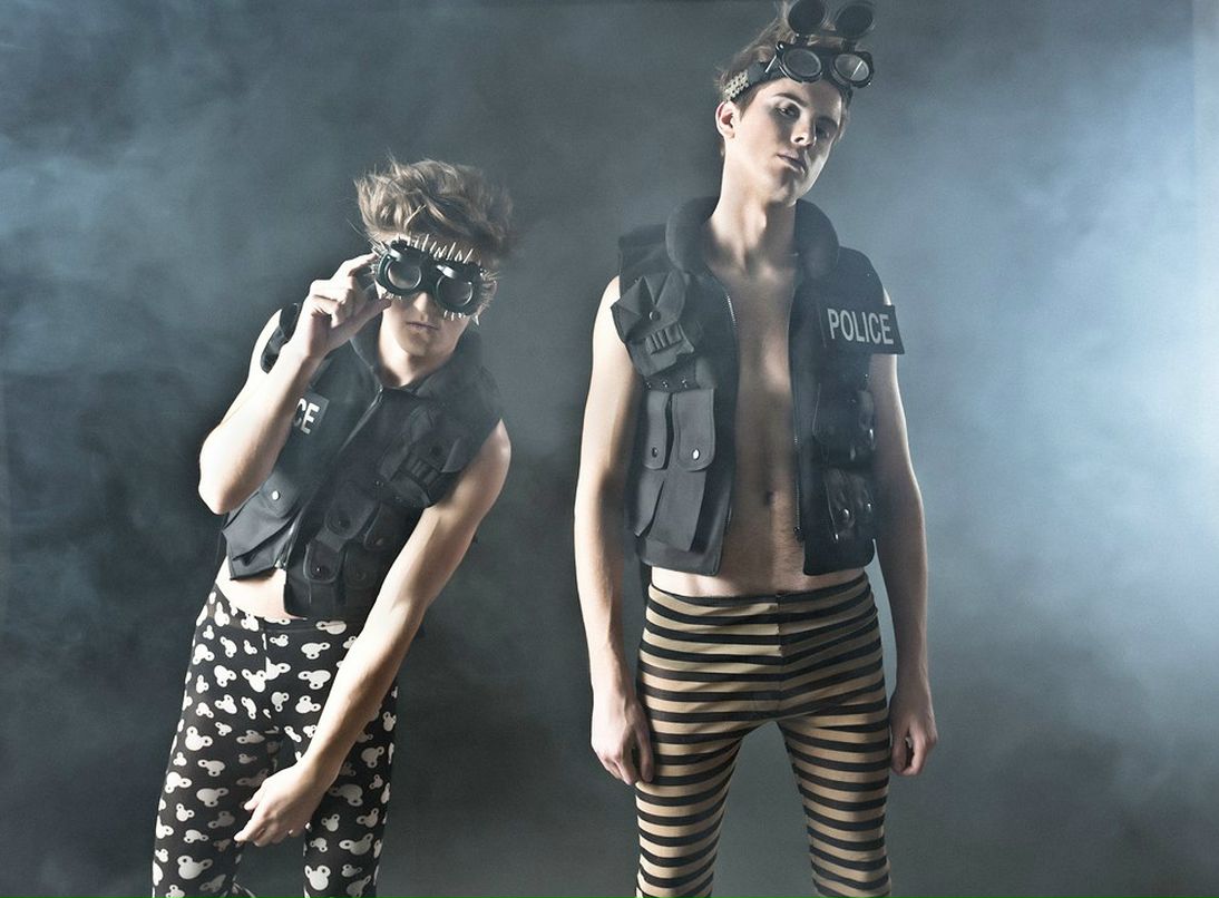 Tim Herbert фотография #44