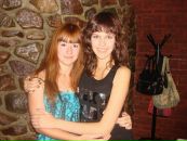 Фотография Никифоровой Кати