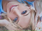 Ева Бушмина фотография #6 (источник - https://vk.com/id63122556)