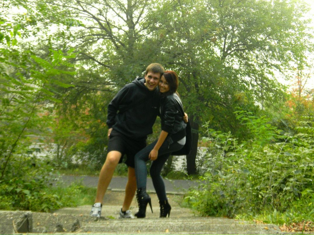 Черри Трахх фотография #2