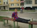 Вєталь Волощенко фотография #13 (источник - https://vk.com/id79515168)