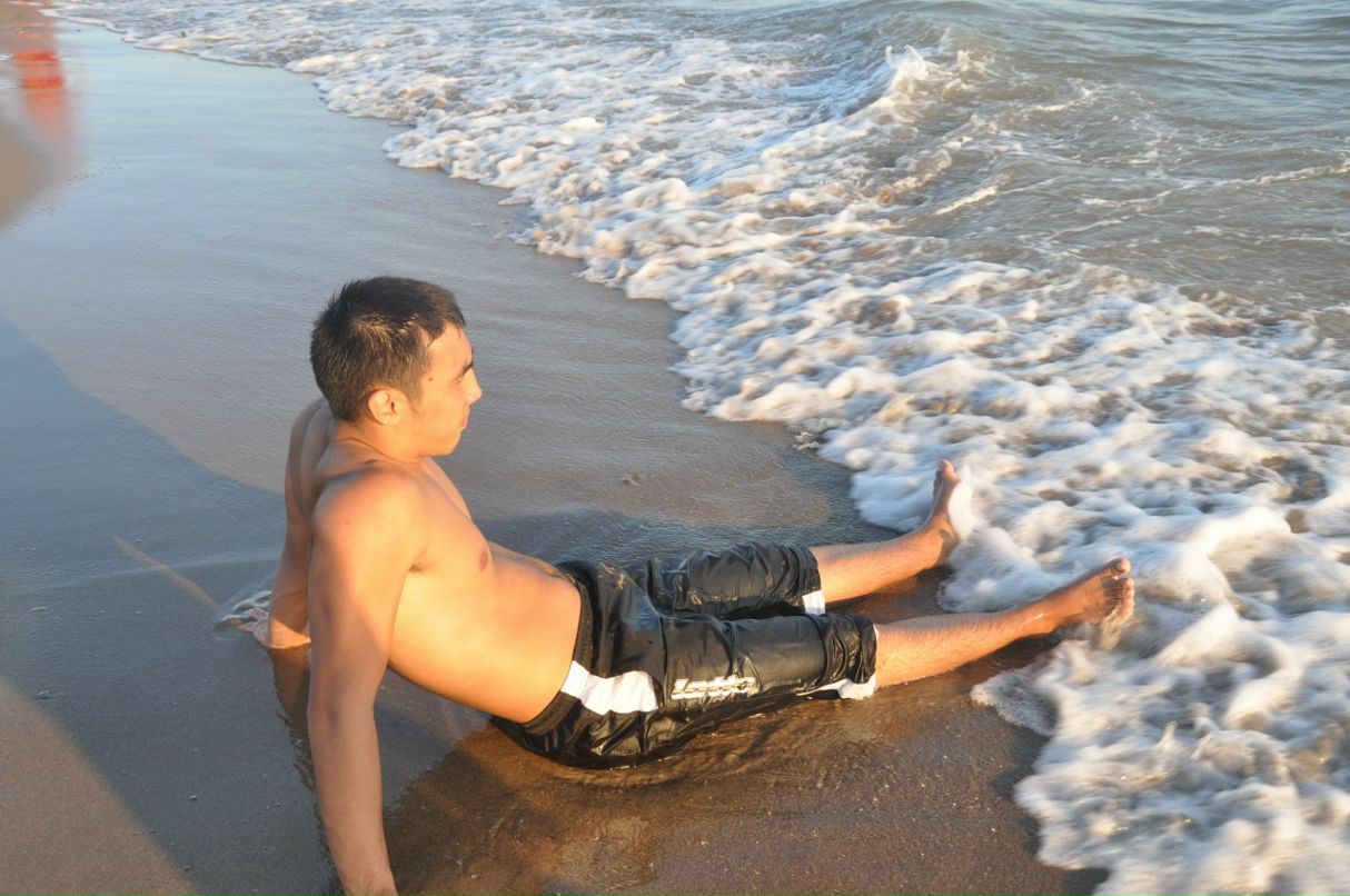 Максат Саурбаев фотография #43