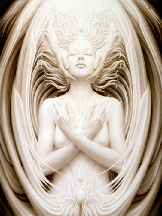 Дина Лебедева фотография #10