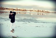 Фотография Kaminskaya Eliza