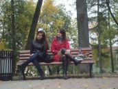 Фотография Адаменко Ксюши