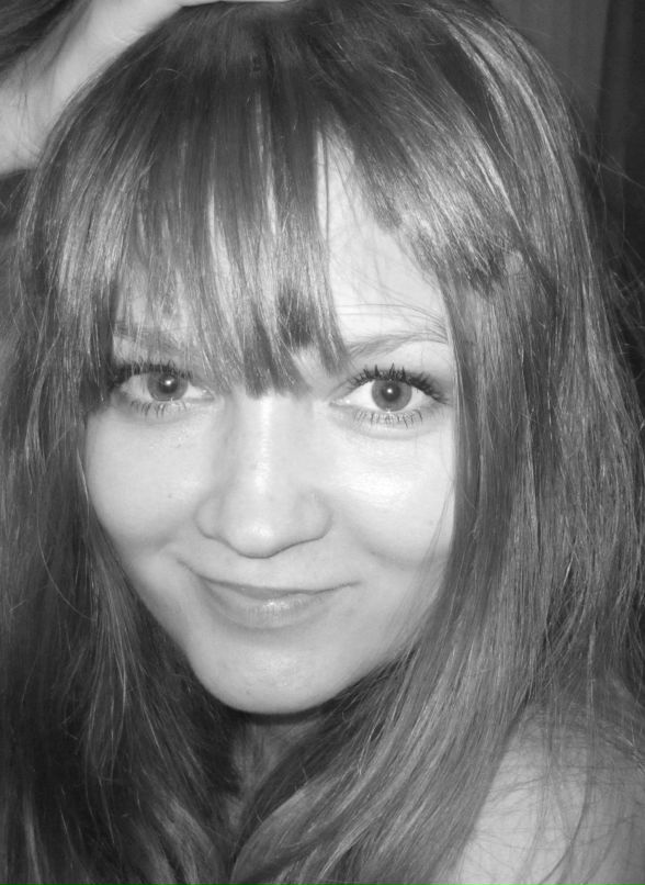 Анна Мищенко фотография #8