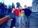 Фотография Мухутдинова Айрата