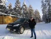 Фотография Курневой Майи