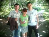 Фотография Мартынова Ромки