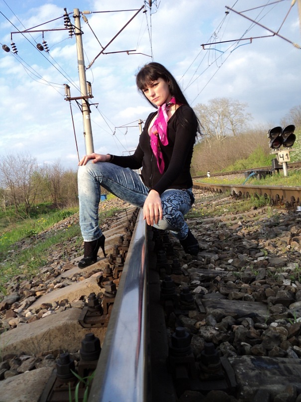 Ирина Двадненко фотография #21