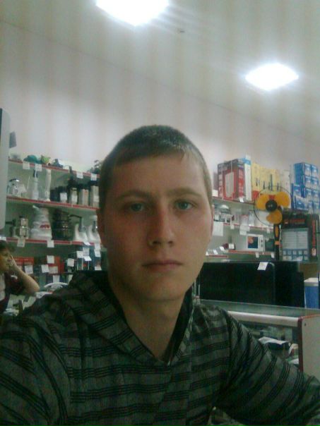 Данила Воробьев фото №1