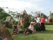 Фотография Любешкиной Анастасии