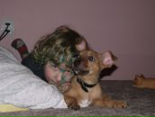 Фотография Зыскунова Дмитрия