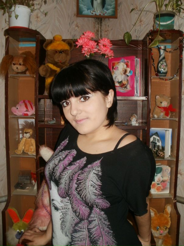 Владимир Миролевич фотография #31