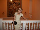 Фотография Кривошей Ирины