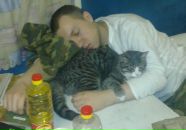 Фотография Александрова Александра