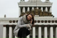 Фотография Сидоровой Марии