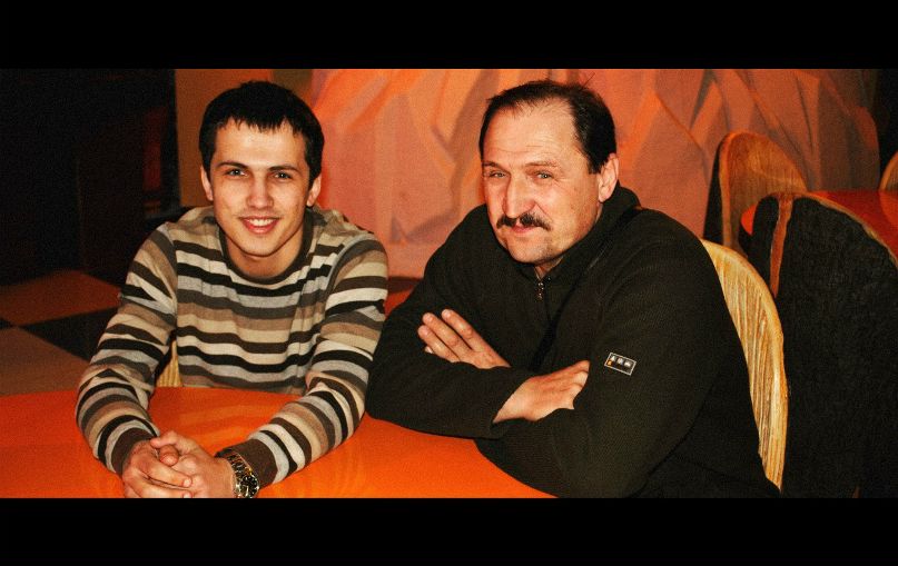 Viktor Lashko фотография #22