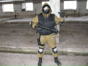 Фотография Родионова Максима