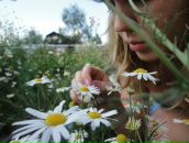 Фотография Щепелиной Фотограф Красноярск Анастасии