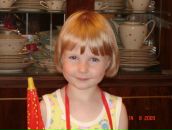 Фотография Макаревич Светланы