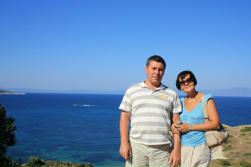 Виктор Биринцев фотография #21