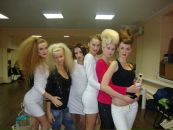 Анна Грицько фотография #38 (источник - https://vk.com/id3368909)