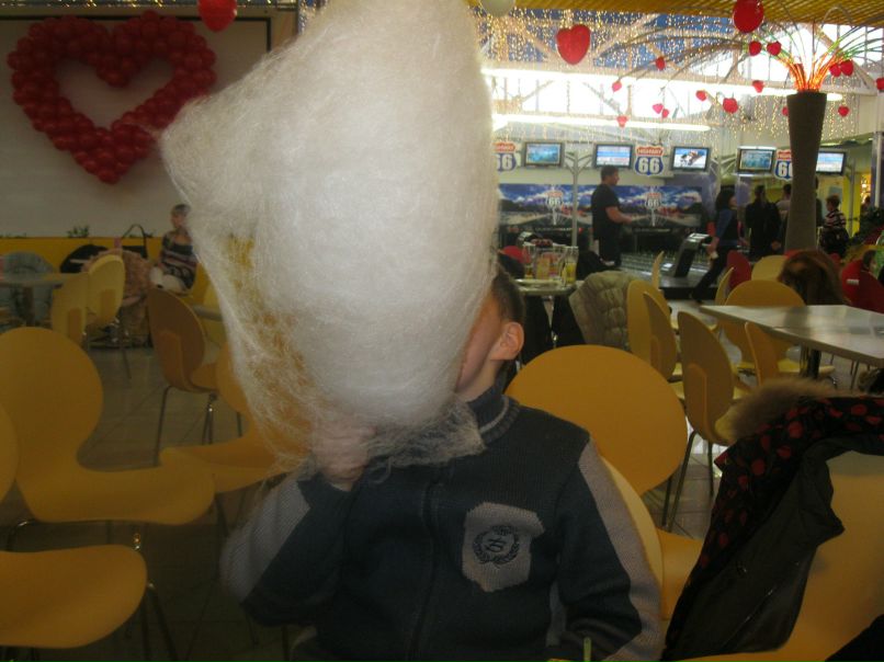 Максим Игошин фотография #16