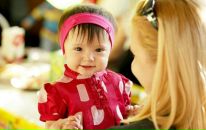 Фотография Оспановой Маши