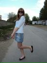 Фотография Дворянкиной Анастасии
