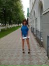Фотография Шафиковой Виктории
