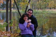 Фотография Кисельниковой Веры