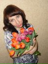 Фотография Дергачевой Дарьи
