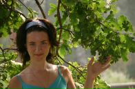 Фотография Бердниковой Валерии