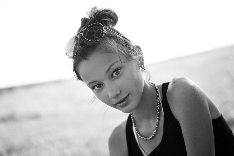 Мария Попиченко фотография #17