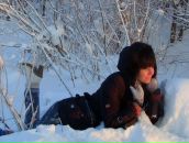 Фотография Воскресенской Юлии