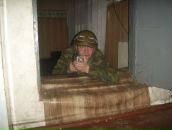 Фотография Суханова Джона