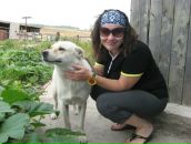 Фотография Котовой Ольги