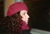 Фотография Дёминой Кристины