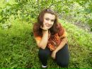 Інуся Яворська фотография #8 (источник - https://vk.com/id122110981)